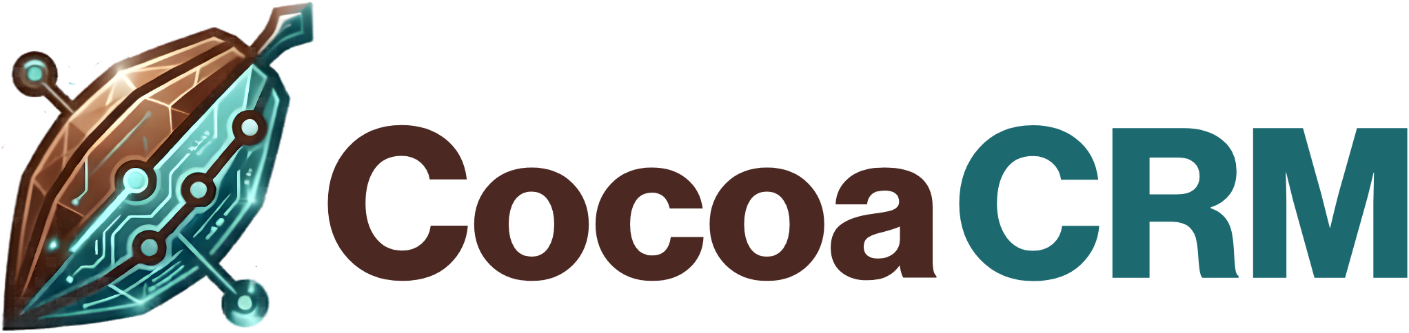 Cocoa CRM