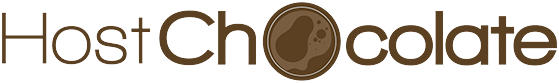 Host Chocolate