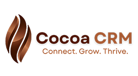 Cocoa CRM